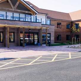 Snowdrop Place Care Home - Care Home