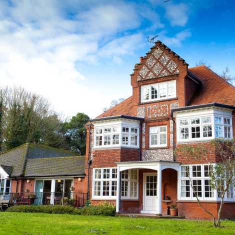 Red House Residential Home - Care Home