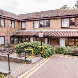 Pytchley Court Nursing Home - Care Home
