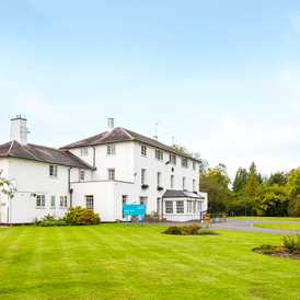 Orford House Residential Care Home - Care Home