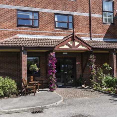 Leighton Court Nursing Home - Care Home
