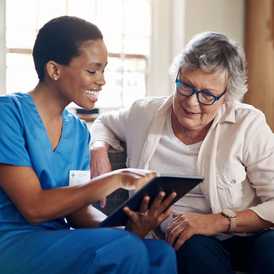 Vine Care Solutions - Main Office - Home Care