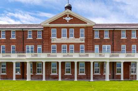 Somers Brook Court - Retirement Living