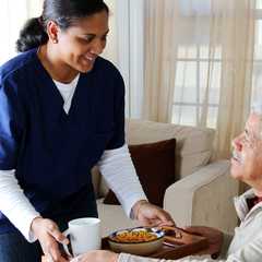 Care at Homes Services