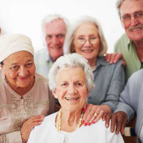 Hilton Nursing Partners Limited - Home Care