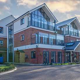 Holly Oak - Care Home