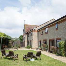Westin Care Home - Care Home
