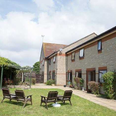 Westin Care Home - Care Home