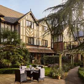 Hallmark Anya Court - Care Home