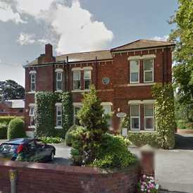 Oaklands Residential Home - Care Home