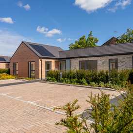 The Old Market Gardens - Retirement Living