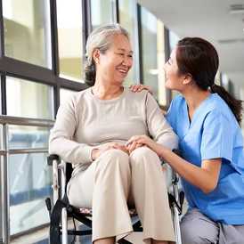 Watford - Home Care