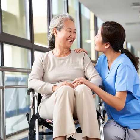 Watford - Home Care