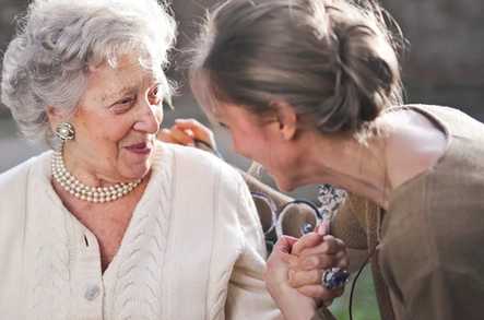 Buxton Healthcare Ltd - Home Care