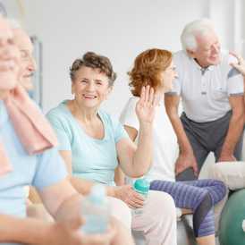 Dawn Healthcare Limited Office - Home Care
