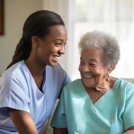 Serene Healthcare Services Ltd - Home Care