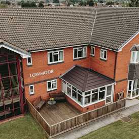 Lowmoor Nursing Home - Care Home