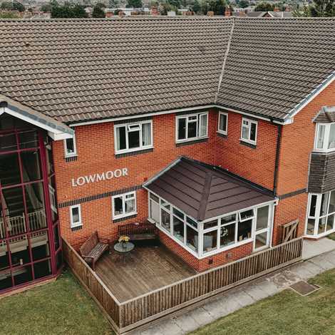 Lowmoor Nursing Home - Care Home