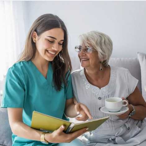 ICare Edge - Home Care
