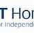 SCRT Homecare -  logo
