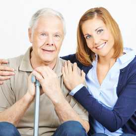 Multicare Services - Maylands Building - Home Care