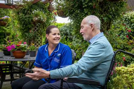 Eldon Housing Association Limited - Home Care