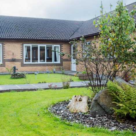 Valley View Care Home - Care Home