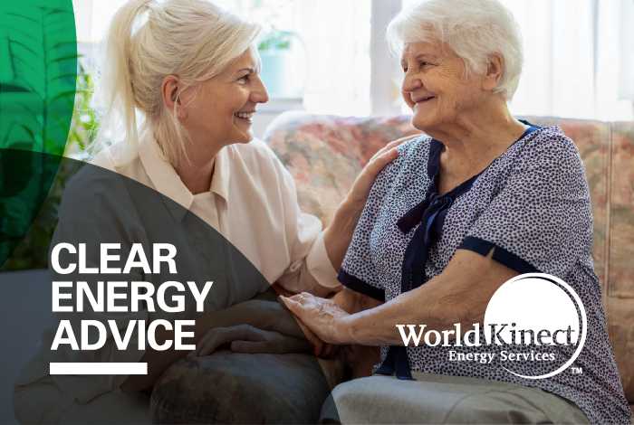 How care homes can save time and energy by outsourcing to an energy broker
