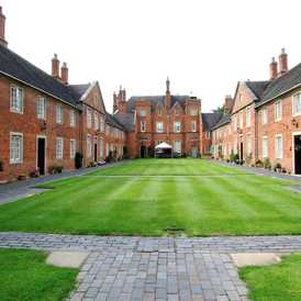 The Foundation of Lady Katherine Leveson. - Care Home