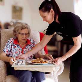 St Judes Care (Yeovil) - Home Care