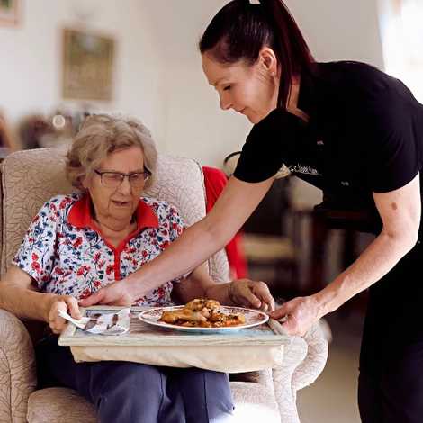 St Judes Care (Yeovil) - Home Care