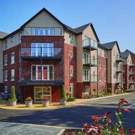 Brookfields House - Retirement Living