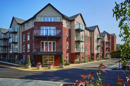Mill Rise Village - Retirement Living