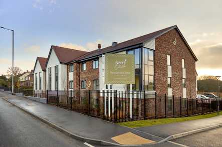 Rose Meadow - Care Home