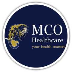 MCO Healthcare Limited
