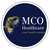 MCO Healthcare Limited -  logo