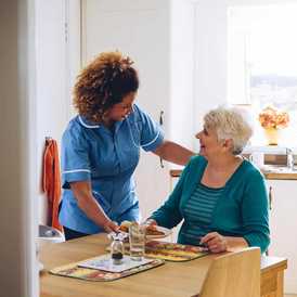 Tans Healthcare Services Ltd Office - Home Care