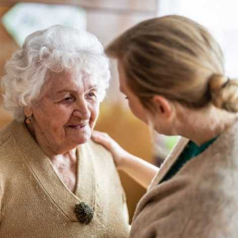 CeCe Care Services Ltd - Home Care
