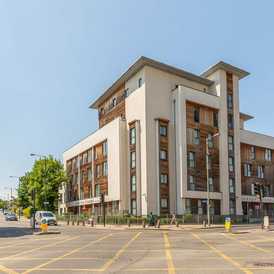 Ashton Lodge Care Home - Care Home