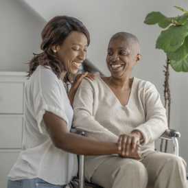 Tre Sorelle Care Solutions – Main Office - Home Care