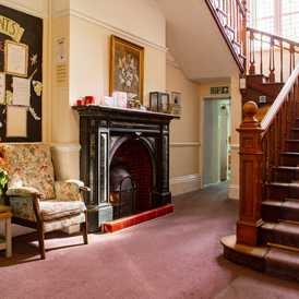 Estherene House - Care Home