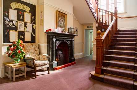 Lilac Lodge & Lavender Cottage - Care Home