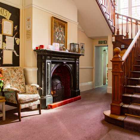 Estherene House - Care Home