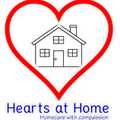 Hearts at Home