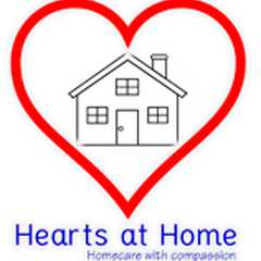 Hearts at Home