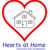 Hearts at Home -  logo