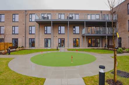 Kingfisher House Care Home - Care Home