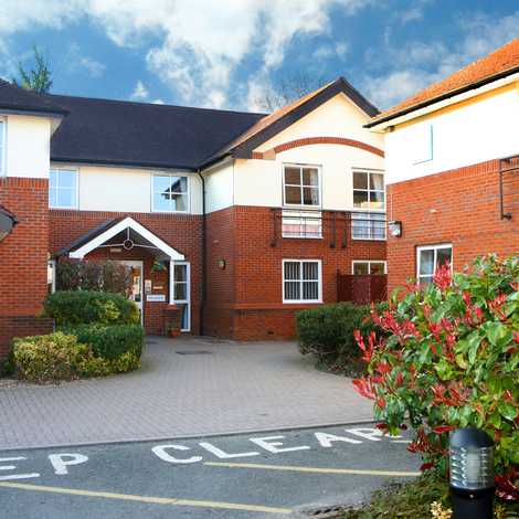 Ardenlea Court Care Home - Care Home