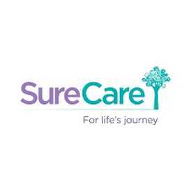 SureCare Richmond and Kingston (Live-in-Care) - Live In Care
