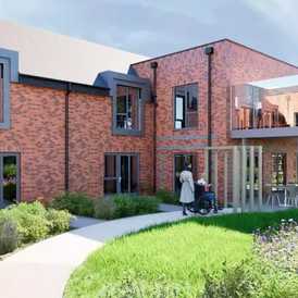 Thames Wood House - Care Home